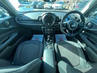 USED 2018 18 MINI CLUBMAN 1.5 Cooper Estate 6dr Petrol Manual Euro 6 (s/s) (136 ps) **FINANCE ME FOR UP TO 5 YEARS WITH NO DEPOSIT**
