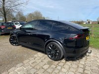 USED 2019 19 TESLA MODEL X 100D (Dual Motor) Auto 4WDE 5dr Enhanced autopilot! HIGH spec!