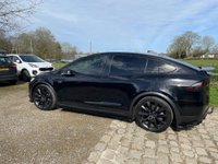 USED 2019 19 TESLA MODEL X 100D (Dual Motor) Auto 4WDE 5dr Enhanced autopilot! HIGH spec!