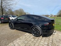 USED 2019 19 TESLA MODEL X 100D (Dual Motor) Auto 4WDE 5dr Enhanced autopilot! HIGH spec!