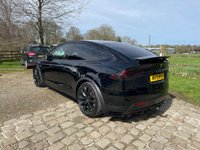 USED 2019 19 TESLA MODEL X 100D (Dual Motor) Auto 4WDE 5dr Enhanced autopilot! HIGH spec!