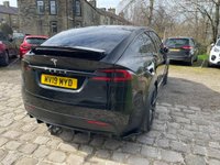 USED 2019 19 TESLA MODEL X 100D (Dual Motor) Auto 4WDE 5dr Enhanced autopilot! HIGH spec!