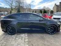 USED 2019 19 TESLA MODEL X 100D (Dual Motor) Auto 4WDE 5dr Enhanced autopilot! HIGH spec!