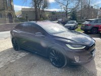 USED 2019 19 TESLA MODEL X 100D (Dual Motor) Auto 4WDE 5dr Enhanced autopilot! HIGH spec!