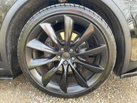 USED 2019 19 TESLA MODEL X 100D (Dual Motor) Auto 4WDE 5dr Enhanced autopilot! HIGH spec!