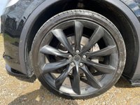 USED 2019 19 TESLA MODEL X 100D (Dual Motor) Auto 4WDE 5dr Enhanced autopilot! HIGH spec!