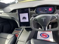 USED 2019 19 TESLA MODEL X 100D (Dual Motor) Auto 4WDE 5dr Enhanced autopilot! HIGH spec!