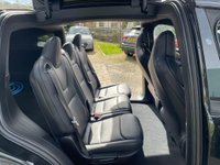 USED 2019 19 TESLA MODEL X 100D (Dual Motor) Auto 4WDE 5dr Enhanced autopilot! HIGH spec!