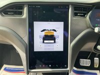 USED 2019 19 TESLA MODEL X 100D (Dual Motor) Auto 4WDE 5dr Enhanced autopilot! HIGH spec!