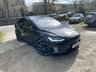 USED 2019 19 TESLA MODEL X 100D (Dual Motor) Auto 4WDE 5dr Enhanced autopilot! HIGH spec!