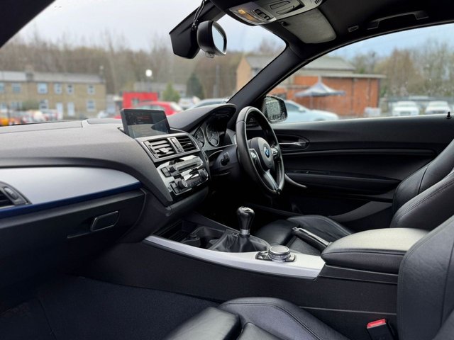 2015 BMW 1 SERIES - Photo 5