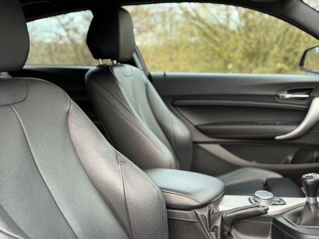 2015 BMW 1 SERIES - Photo 6