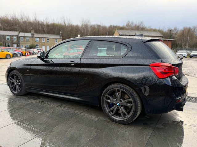 2015 BMW 1 SERIES - Photo 8