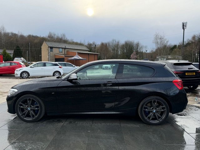 2015 BMW 1 SERIES - Photo 9