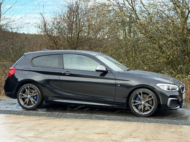 2015 BMW 1 SERIES - Photo 10