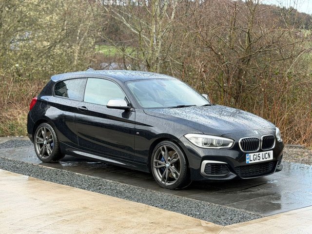 2015 BMW 1 SERIES - Photo 4