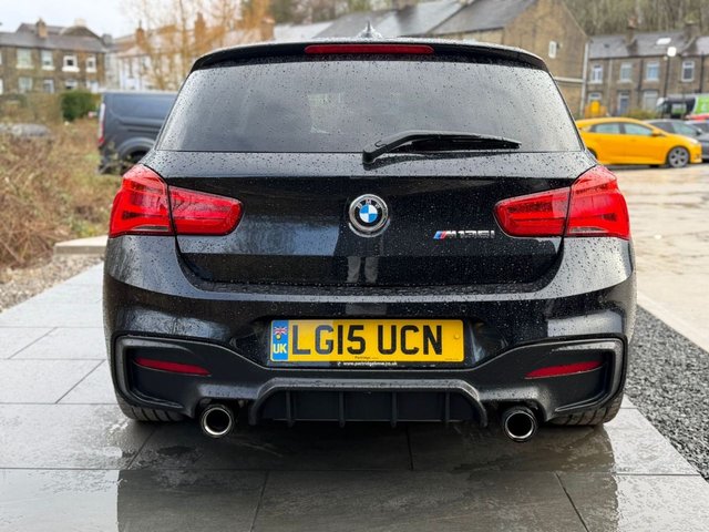 2015 BMW 1 SERIES - Photo 2