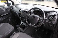 USED 2016 66 RENAULT CAPTUR 1.5 dCi ENERGY Dynamique Nav SUV 5dr Diesel Manual Euro 6 (s/s) (90 ps) 