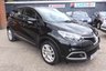USED 2016 66 RENAULT CAPTUR 1.5 dCi ENERGY Dynamique Nav SUV 5dr Diesel Manual Euro 6 (s/s) (90 ps) 