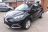 USED 2016 66 RENAULT CAPTUR 1.5 dCi ENERGY Dynamique Nav SUV 5dr Diesel Manual Euro 6 (s/s) (90 ps) 