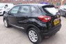 USED 2016 66 RENAULT CAPTUR 1.5 dCi ENERGY Dynamique Nav SUV 5dr Diesel Manual Euro 6 (s/s) (90 ps) 