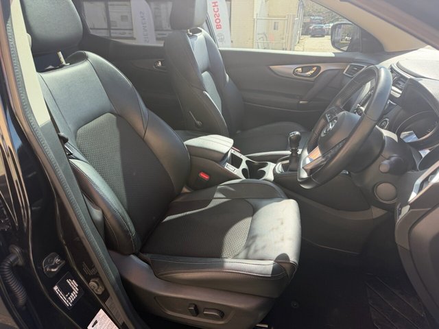 2018 NISSAN QASHQAI - Photo 2