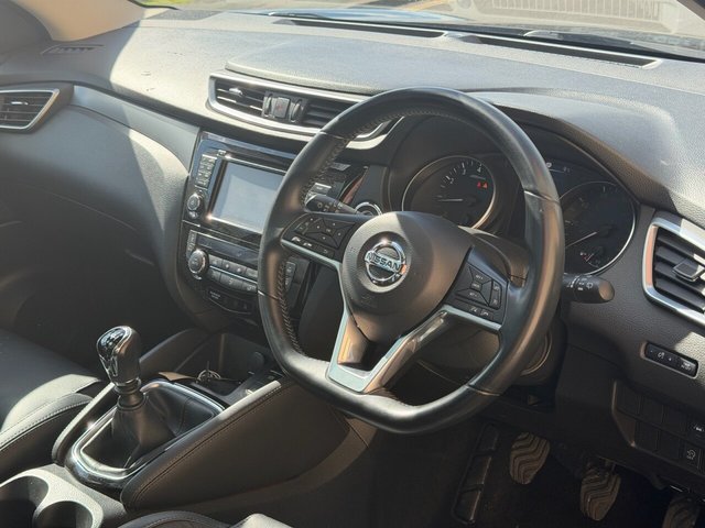 2018 NISSAN QASHQAI - Photo 3