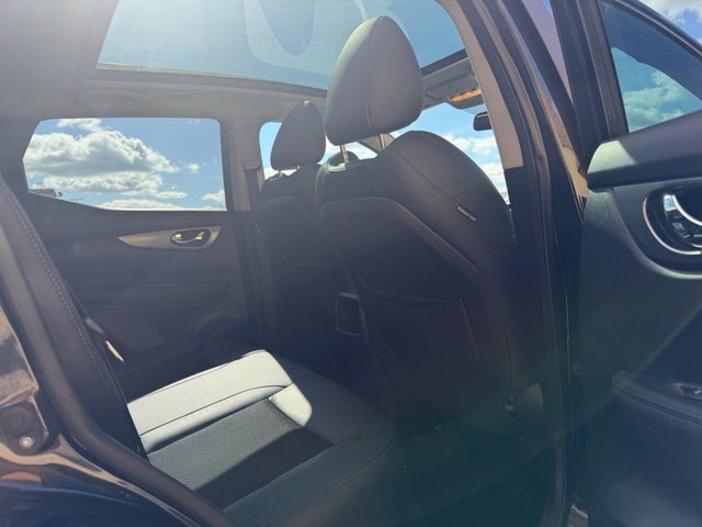 2018 NISSAN QASHQAI - Photo 5