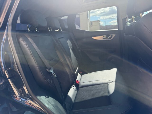 2018 NISSAN QASHQAI - Photo 7
