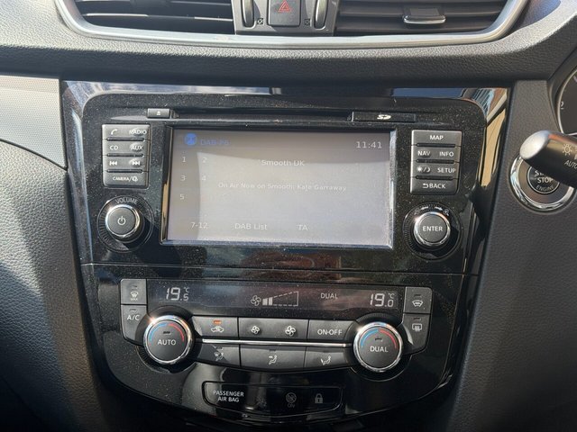 2018 NISSAN QASHQAI - Photo 9