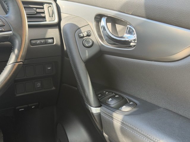 2018 NISSAN QASHQAI - Photo 10