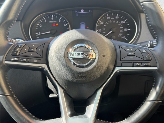 2018 NISSAN QASHQAI - Photo 11