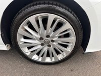 USED 2019 69 VAUXHALL ASTRA 1.4i Turbo SRi VX Line Nav Hatchback 5dr Petrol Manual Euro 6 (s/s) (150 ps) DAB-APPLE/ANDROID CAR PLAY-A/C-18 INCH ALLOYS-VX LINE STYLING PACK