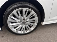 USED 2019 69 VAUXHALL ASTRA 1.4i Turbo SRi VX Line Nav Hatchback 5dr Petrol Manual Euro 6 (s/s) (150 ps) DAB-APPLE/ANDROID CAR PLAY-A/C-18 INCH ALLOYS-VX LINE STYLING PACK