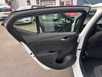 USED 2019 69 VAUXHALL ASTRA 1.4i Turbo SRi VX Line Nav Hatchback 5dr Petrol Manual Euro 6 (s/s) (150 ps) DAB-APPLE/ANDROID CAR PLAY-A/C-18 INCH ALLOYS-VX LINE STYLING PACK