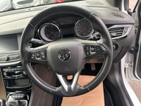 USED 2019 69 VAUXHALL ASTRA 1.4i Turbo SRi VX Line Nav Hatchback 5dr Petrol Manual Euro 6 (s/s) (150 ps) DAB-APPLE/ANDROID CAR PLAY-A/C-18 INCH ALLOYS-VX LINE STYLING PACK