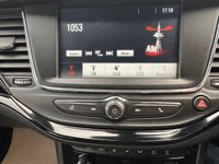 USED 2019 69 VAUXHALL ASTRA 1.4i Turbo SRi VX Line Nav Hatchback 5dr Petrol Manual Euro 6 (s/s) (150 ps) DAB-APPLE/ANDROID CAR PLAY-A/C-18 INCH ALLOYS-VX LINE STYLING PACK