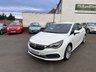USED 2019 69 VAUXHALL ASTRA 1.4i Turbo SRi VX Line Nav Hatchback 5dr Petrol Manual Euro 6 (s/s) (150 ps) DAB-APPLE/ANDROID CAR PLAY-A/C-18 INCH ALLOYS-VX LINE STYLING PACK