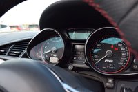 USED 2011 11 AUDI R8 5.2 FSI V10 Spyder 2dr Petrol Manual quattro Euro 4 (525 ps) MANUAL / CARBON INLAYS / FSH