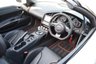USED 2011 11 AUDI R8 5.2 FSI V10 Spyder 2dr Petrol Manual quattro Euro 4 (525 ps) MANUAL / CARBON INLAYS / FSH