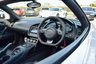 USED 2011 11 AUDI R8 5.2 FSI V10 Spyder 2dr Petrol Manual quattro Euro 4 (525 ps) MANUAL / CARBON INLAYS / FSH