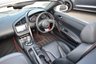 USED 2011 11 AUDI R8 5.2 FSI V10 Spyder 2dr Petrol Manual quattro Euro 4 (525 ps) MANUAL / CARBON INLAYS / FSH