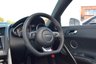 USED 2011 11 AUDI R8 5.2 FSI V10 Spyder 2dr Petrol Manual quattro Euro 4 (525 ps) MANUAL / CARBON INLAYS / FSH
