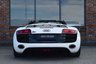 USED 2011 11 AUDI R8 5.2 FSI V10 Spyder 2dr Petrol Manual quattro Euro 4 (525 ps) MANUAL / CARBON INLAYS / FSH