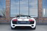 USED 2011 11 AUDI R8 5.2 FSI V10 Spyder 2dr Petrol Manual quattro Euro 4 (525 ps) MANUAL / CARBON INLAYS / FSH