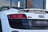 USED 2011 11 AUDI R8 5.2 FSI V10 Spyder 2dr Petrol Manual quattro Euro 4 (525 ps) MANUAL / CARBON INLAYS / FSH