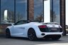 USED 2011 11 AUDI R8 5.2 FSI V10 Spyder 2dr Petrol Manual quattro Euro 4 (525 ps) MANUAL / CARBON INLAYS / FSH
