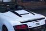 USED 2011 11 AUDI R8 5.2 FSI V10 Spyder 2dr Petrol Manual quattro Euro 4 (525 ps) MANUAL / CARBON INLAYS / FSH