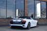 USED 2011 11 AUDI R8 5.2 FSI V10 Spyder 2dr Petrol Manual quattro Euro 4 (525 ps) MANUAL / CARBON INLAYS / FSH