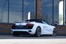 USED 2011 11 AUDI R8 5.2 FSI V10 Spyder 2dr Petrol Manual quattro Euro 4 (525 ps) MANUAL / CARBON INLAYS / FSH